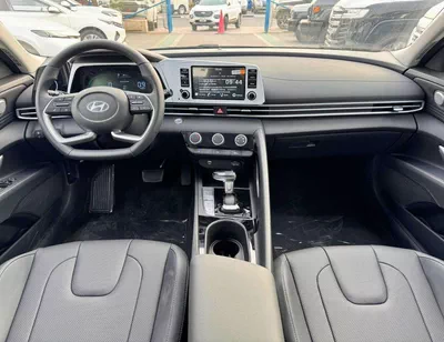 Hyundai Elantra SMART ELITE / 1.5L PETROL / SUNROOF WITH LEATHER / CHINESE SPCES (CODE# ELITE) READY STOCK-9