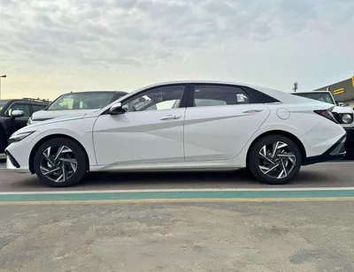 Hyundai Elantra SMART ELITE / 1.5L PETROL / SUNROOF WITH LEATHER / CHINESE SPCES (CODE# ELITE) READY STOCK-1