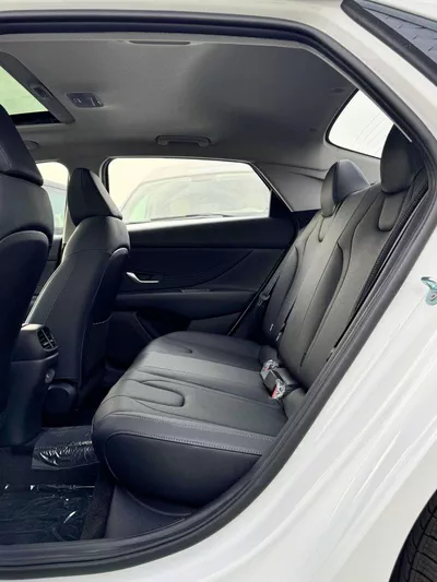 Hyundai Elantra SMART ELITE / 1.5L PETROL / SUNROOF WITH LEATHER / CHINESE SPCES (CODE# ELITE) READY STOCK-7