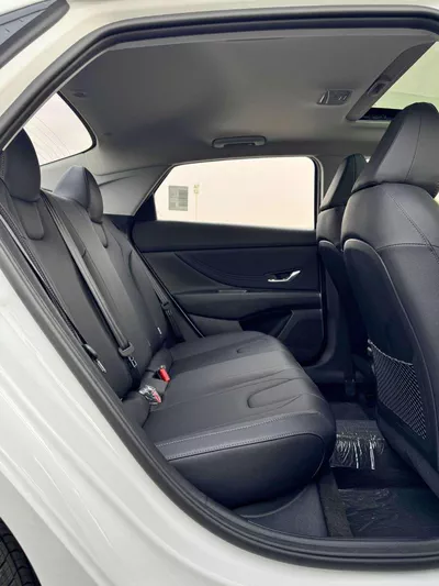 Hyundai Elantra SMART ELITE / 1.5L PETROL / SUNROOF WITH LEATHER / CHINESE SPCES (CODE# ELITE) READY STOCK-8