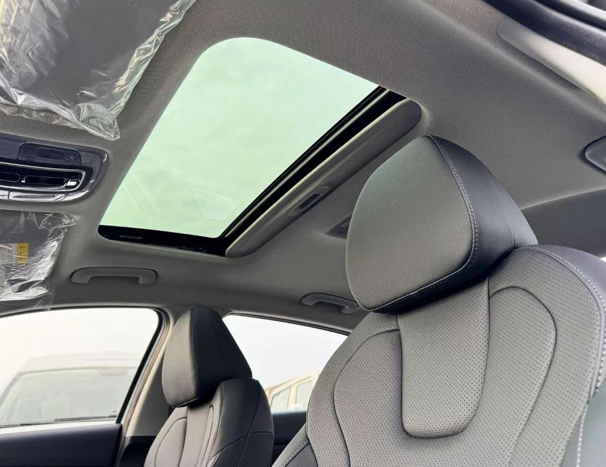 Hyundai Elantra SMART ELITE / 1.5L PETROL / SUNROOF WITH LEATHER / CHINESE SPCES (CODE# ELITE) READY STOCK-13-0