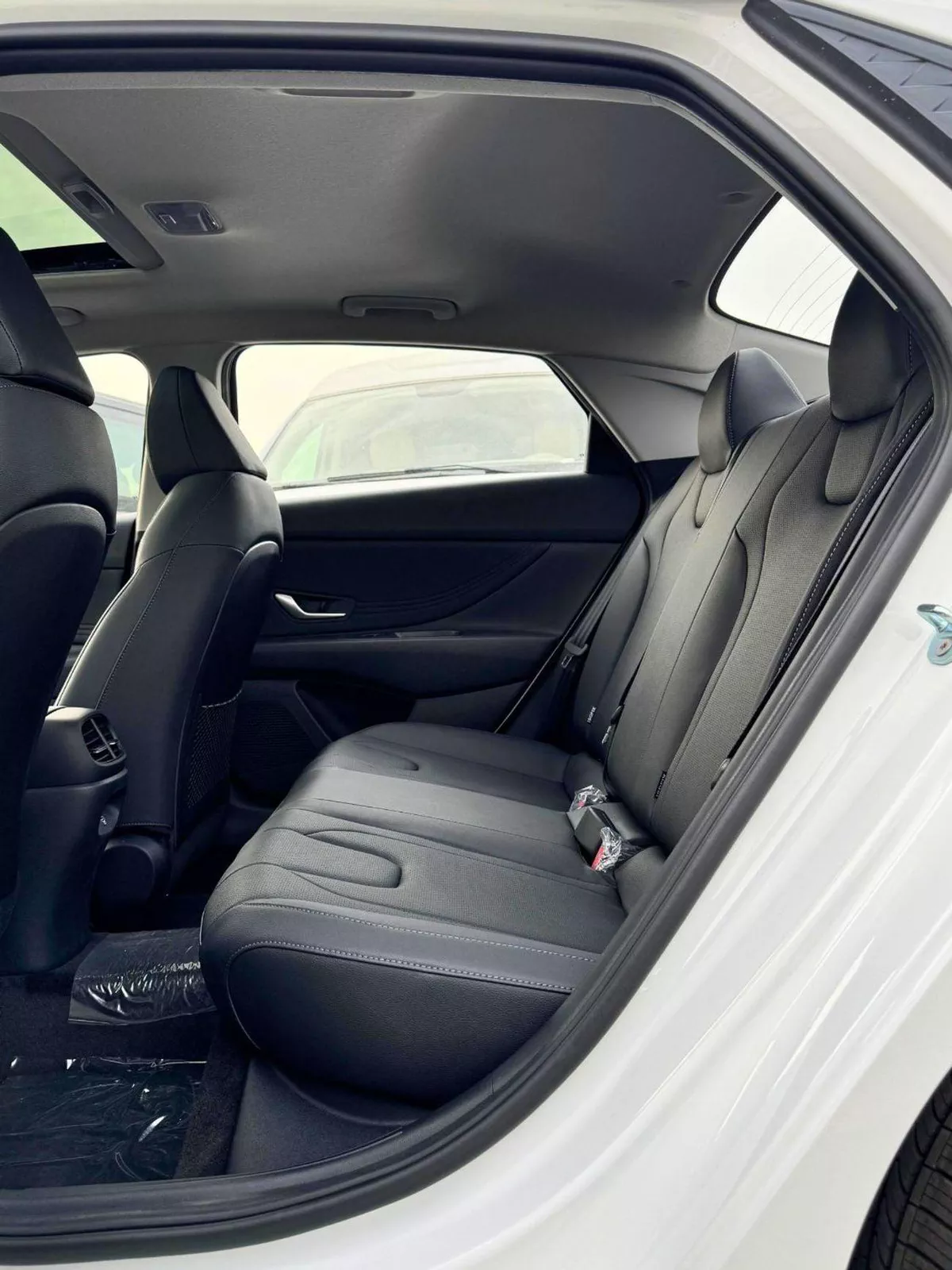 Hyundai Elantra SMART ELITE / 1.5L PETROL / SUNROOF WITH LEATHER / CHINESE SPCES (CODE# ELITE) READY STOCK-7-0