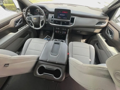 !! 2024!! Chevrolet |  Tahoe LS | GCC Specs | Under Warranty | 52000 Driven Only-16