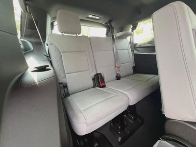 !! 2024!! Chevrolet |  Tahoe LS | GCC Specs | Under Warranty | 52000 Driven Only-17