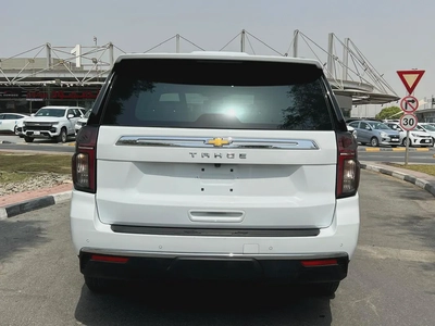 !! 2024!! Chevrolet |  Tahoe LS | GCC Specs | Under Warranty | 52000 Driven Only-7
