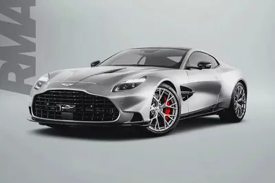 AED 28,722 / 60 months | 20% DP | 2025 Aston Martin Vanquish / FSH / Warranty-0