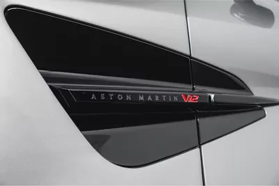 AED 28,722 / 60 months | 20% DP | 2025 Aston Martin Vanquish / FSH / Warranty-16