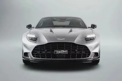 AED 28,722 / 60 months | 20% DP | 2025 Aston Martin Vanquish / FSH / Warranty-2