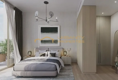 Charming 3BR Apartment | The Highbury, MBR City-5