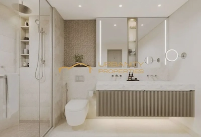 Charming 3BR Apartment | The Highbury, MBR City-3