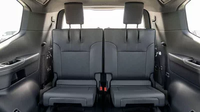 Toyota Land Cruiser VX TOYOTA LANDCRUSIER LC300 VX 4.0 PETROL TWIN TURBO-11