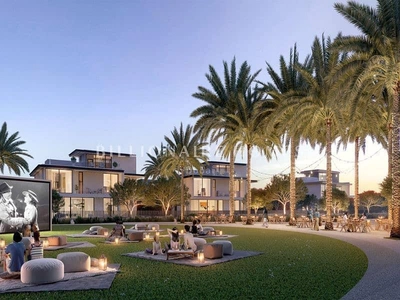 Alana, The Valley by Emaar, Dubai-2