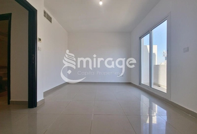 Modern Living | Spacious 2BR TH | Prime Area-1