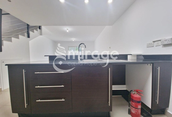 Modern Living | Spacious 2BR TH | Prime Area