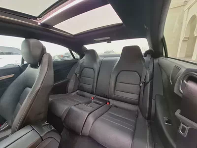 Mercedes-Benz E-Class E 200 2015 - Korean Specs --12