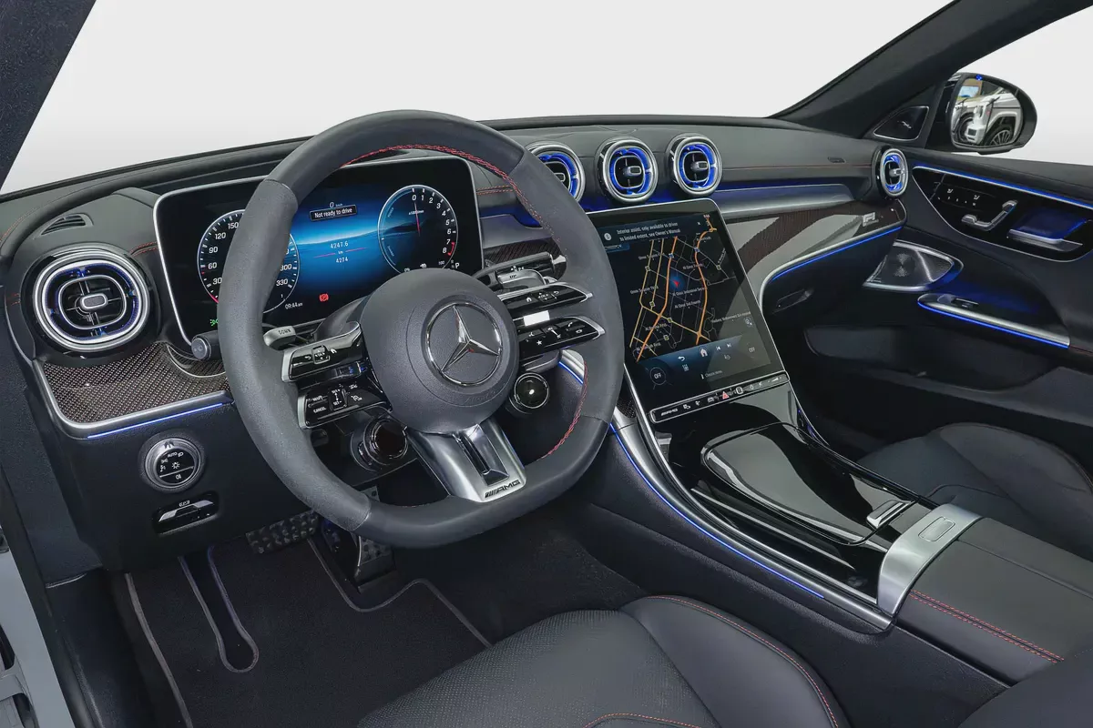 0% DP | AED 6,325 P/M | Agency Service And Warranty Package-9-9