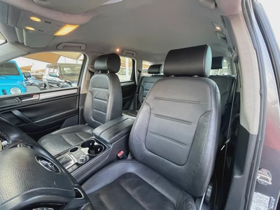 Volkswagen Touareg 2012 GCC Specs-6