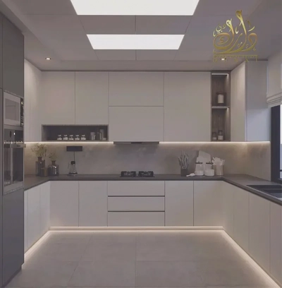 Luxury Modern Villa#Huge Private Plot#Smart Home Technology-1