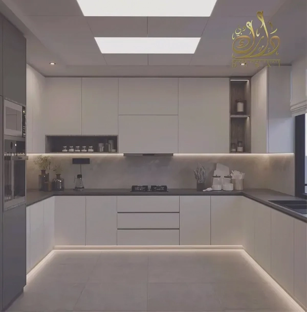 Luxury Modern Villa#Huge Private Plot#Smart Home Technology