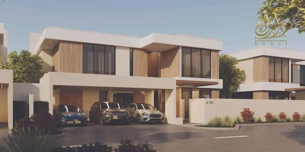 Luxury Modern Villa#Huge Private Plot#Smart Home Technology