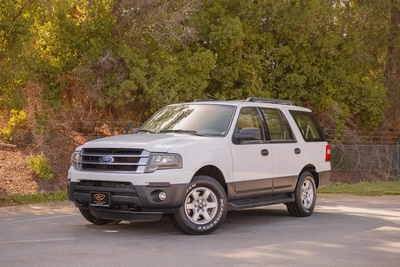 Expedition XLT | GCC Specs | REF#F45914-0