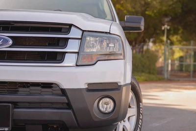 Expedition XLT | GCC Specs | REF#F45914-2