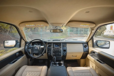 Expedition XLT | GCC Specs | REF#F45914-7