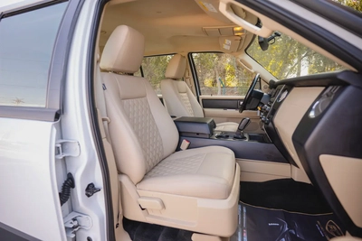 Expedition XLT | GCC Specs | REF#F45914-10