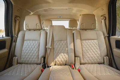 Expedition XLT | GCC Specs | REF#F45914-11