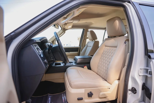 Expedition XLT | GCC Specs | REF#F45914