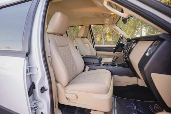 Expedition XLT | GCC Specs | REF#F45914