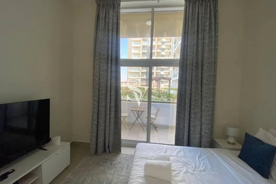 Azizi Star, Al Furjan, Dubai-0