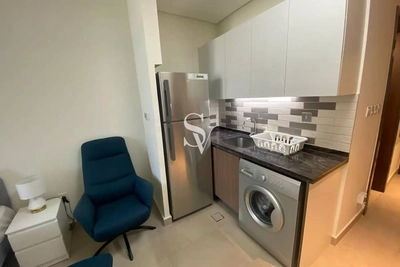 Azizi Star, Al Furjan, Dubai-1