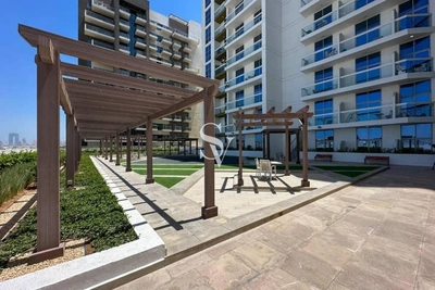 Azizi Star, Al Furjan, Dubai-3