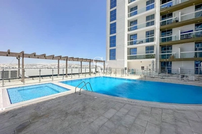 Azizi Star, Al Furjan, Dubai-4