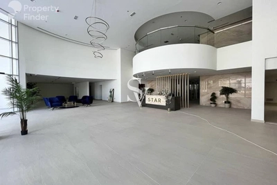 Azizi Star, Al Furjan, Dubai-5