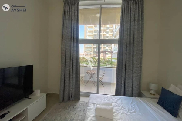 Azizi Star, Al Furjan, Dubai