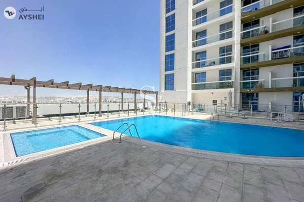 Azizi Star, Al Furjan, Dubai