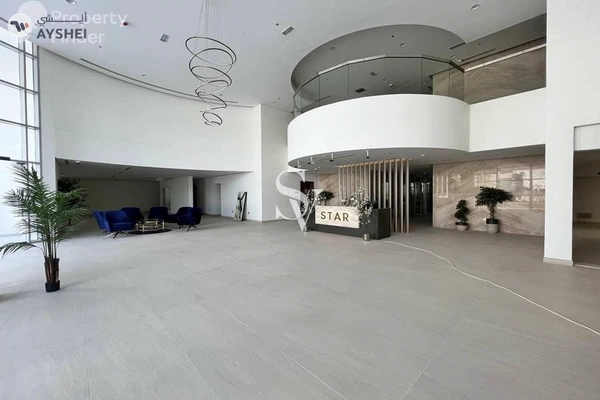 Azizi Star, Al Furjan, Dubai