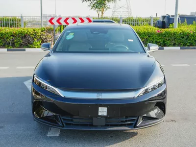 (EXPORT ONLY) 2025 BYD HAN DM-I INTELLIGENT DRIVING EDITION ELITE BRAND NEW 0KM-1