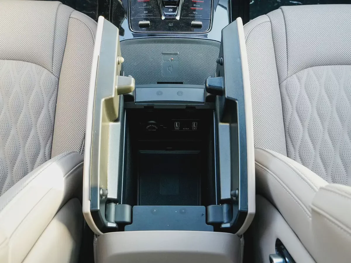 (EXPORT ONLY) 2025 BYD HAN DM-I INTELLIGENT DRIVING EDITION ELITE BRAND NEW 0KM-12-12