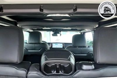 BRAND NEW | DEALER 5 YRS WTY 3 YRS SP | 2026 JEEP WRANGLER 4DR RUBICON BLACK-12