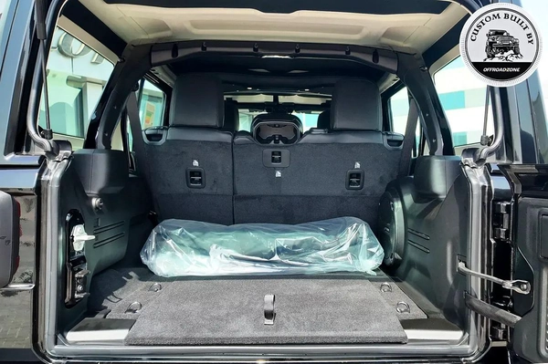 BRAND NEW | DEALER 5 YRS WTY 3 YRS SP | 2026 JEEP WRANGLER 4DR RUBICON BLACK