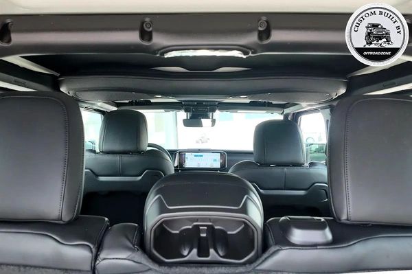 BRAND NEW | DEALER 5 YRS WTY 3 YRS SP | 2026 JEEP WRANGLER 4DR RUBICON BLACK