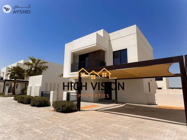 Noya, Yas Island, Abu Dhabi