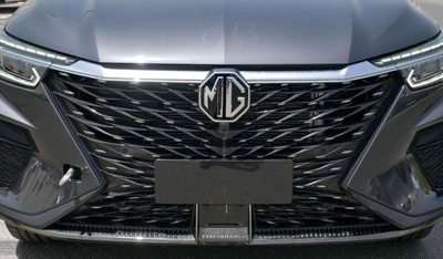 MG RX5 Brand New MG RX5 Plus Deluxe 2025 FOR EXPORT 1.5L A/T| Petrol | Grey/Beige |N-RX5-DEL-1.5-25|-6