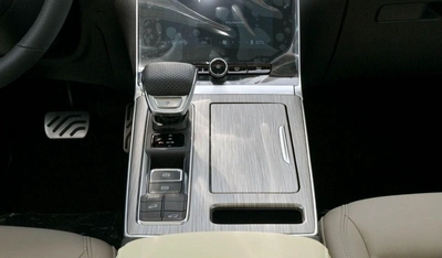 MG RX5 Brand New MG RX5 Plus Deluxe 2025 FOR EXPORT 1.5L A/T| Petrol | Grey/Beige |N-RX5-DEL-1.5-25|-14