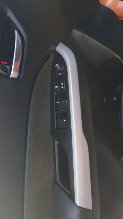 2017 Suzuki Vitara AllGrip | GCC Specs | Low Mileage-14