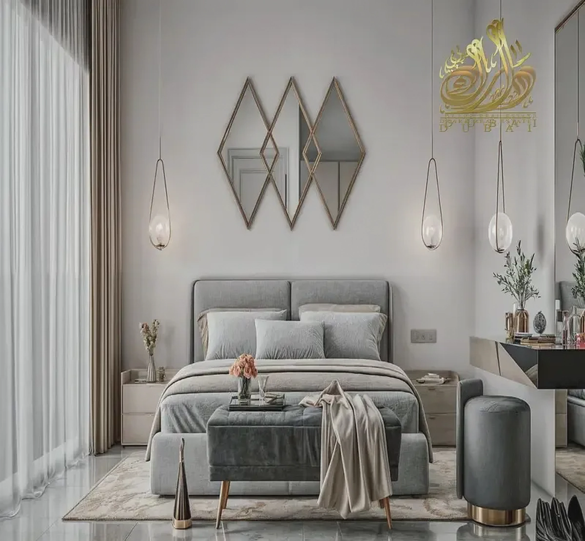 9 YEARS PAYMENT PLAN 0.5% MONTHLY | FULLY FURNISHED | DIRECT MIRACLE G
