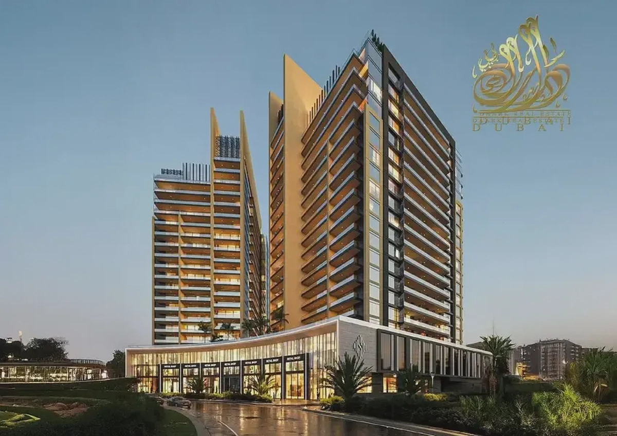 9 YEARS PAYMENT PLAN 0.5% MONTHLY | FULLY FURNISHED | DIRECT MIRACLE G